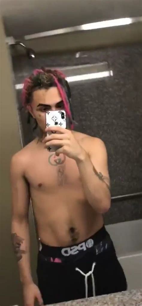 lil pump nude|Free lil pump (23) Porn Videos